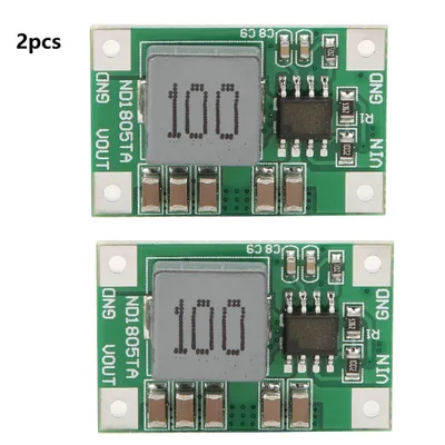 Obrázok produktu pre Modul Step Down, modul DC DC Step Down, modul Buck Converter, modul ND1805TA Step Down, modul