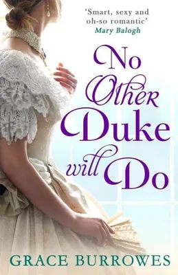 Produktbild von No Other Duke Will Do