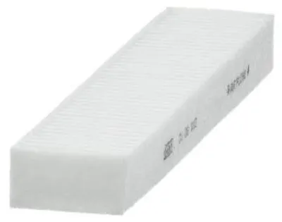 Produktbild von MANN-FILTER CU 26 002 Innenraumfilter Pollenfilter für FERRARI 458