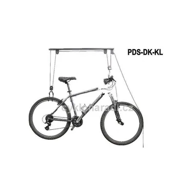 Immagine prodotto di Portabiciclette Pedalsport DK-KL PDS-DK-KL