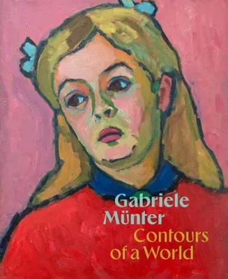 Produktbild von Gabriele Münter