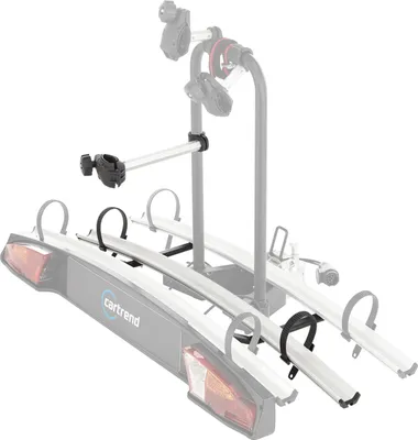 Produktbild von CARTREND Erweiterungssatz 3.Fahrrad Alu Active Transport