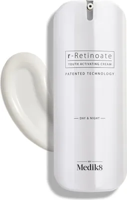Produktbild von Medik8 r-Retinoat Serum-Anti-Aging Creme 50ml