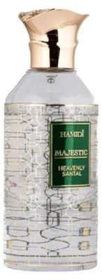 Immagine prodotto di Hamidi Majestic Heavenly Santal unisex eau de parfum 85 ml