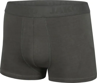 Produktbild von Boxershort Premium 2er Pack JAKO