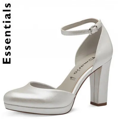 Produktbild von Tamaris pumpsmodel 2245242 Pumps offwhite in Gr. 35