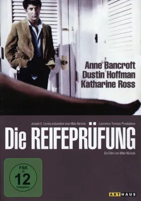 Produktbild von FDMHM - Die Reifeprüfung