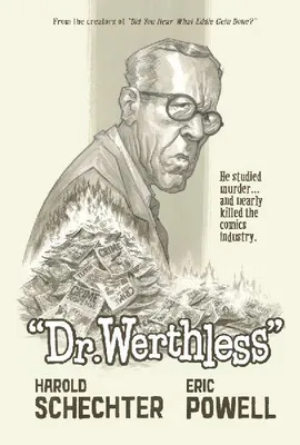 Produktbild von Dr. Werthless