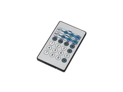 Image de EUROLITE IR-Steuerung 2 (51930201)