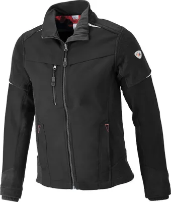 Produktbild von BP® Hybrid-Arbeitsjacke, Gr. 48/50l