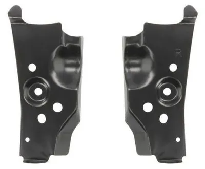 Produktbild von BLIC Scheinwerferaufnahme 6508-05-1609244P Rechts für NISSAN MICRA III (K12)