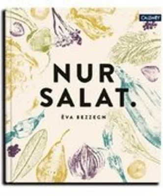 Produktbild von Nur Salat.