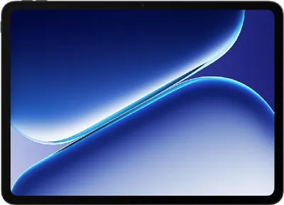 Produktbild von OnePlus Tablet Pad Go 2 12.1 5G - Shadow Black - 256 GB - 30,7 cm