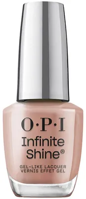 Productafbeelding van OPI Infinite Shine - Dulce De Leche - 15ml