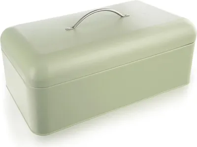Produktbild von ORION Brotbackform grünlich 423 x 23 x 20 cm Blech 152464