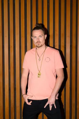 Produktbild von Die Orsons - O-Ropa, T-Shirt