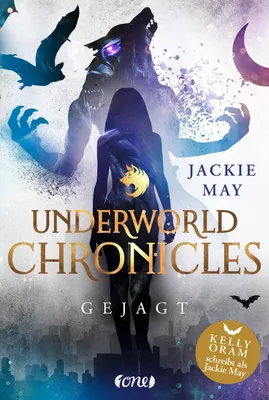 Produktbild von Underworld Chronicles - Gejagt