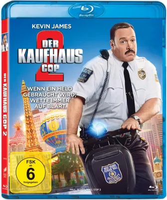 Produktbild von Der Kaufhaus Cop 2