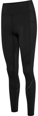 Productafbeelding van nwlRACE Hoge taille broek met zakken