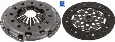 Obrázek produktu pro Sada spojky SACHS, vhodná pro dodávku MERCEDES-BENZ VITO (W447) 3000 951 682