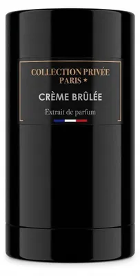 Image de Collection Privée Crème Brûlée Extrait de Parfum Mixte 50ml
