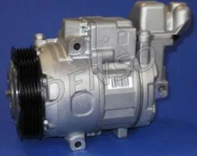 Produktbild von DENSO Kompressor, Klimaanlage  DCP17050