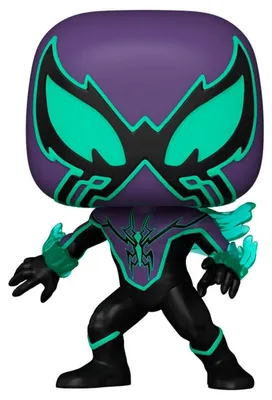 Image de Funko Pop! Marvel - Winylowa Figurka Chasm, Oficjalny Produkt Premium