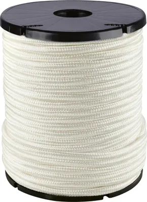 Produktbild von PARKSIDE® Mehrzweckseil, weiß, 70 m