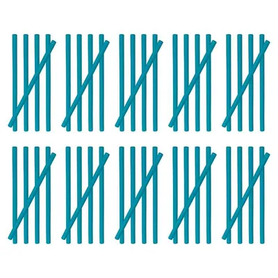 Produktbild von MAXXMEE Abflussreiniger-Stick Meeresbrise - 50er-Set blau