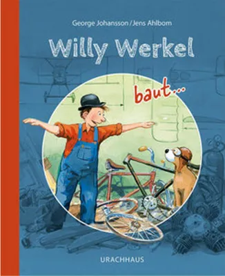 Image de Willy Werkel baut ...