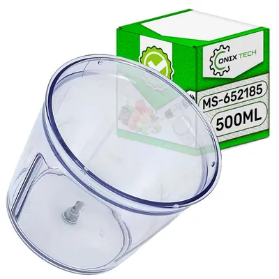 Stabmixer-Kom 500 ml, kompatibel mit MS-652185