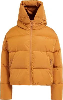 Produktbild von Mazine Dana Puffer Jacket - Steppjacke, Größe:XS, Farbe:almond