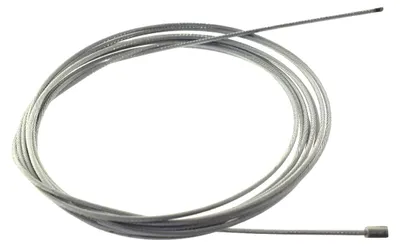 Produktbild von Gasseil, Gaszug, Durchmesser 1,2mm x 2,m, high quality, slide