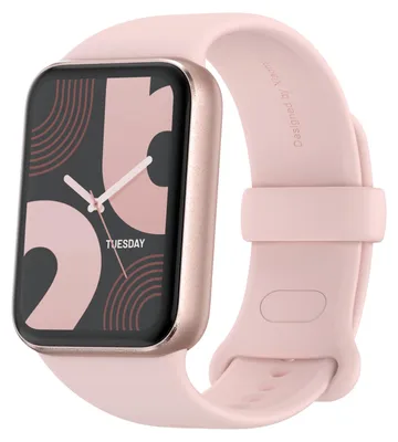 Produktbild von Xiaomi Smart Band 9 Pro rose gold