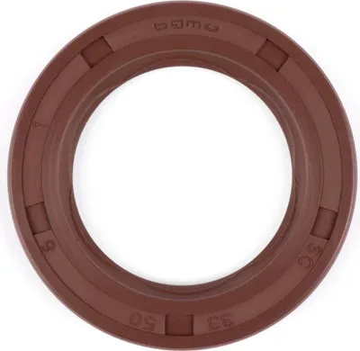 Produktbild von Wellendichtring BGM 33x50x6mm FKM für Lambretta LI LIS SX TV DL GP