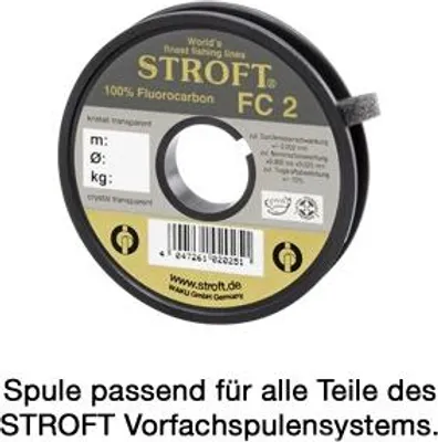 Image de Stroft FC2 25m 0,15mm 2,0kg