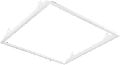 Produktbild von LEDVANCE LED Panel Recessed Mount FRAME 600mm für Gipskarton-Einbau 4058075402881