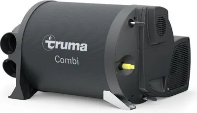 Zdjęcie produktu dla Grzejnik Truma Combi 6 z panelem iNet X