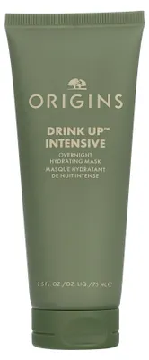 Produktbild von Origins Drink Up Intensive Overnight Hydrating Mask 75ml