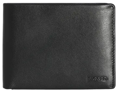 Produktbild von Picard London 1 - Geldbörse 13 cm (schwarz)