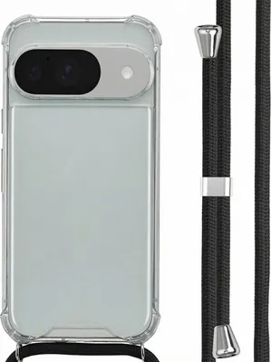 Obrázek produktu pro imoshion zadní kryt s páskem Google Pixel 10 / 10 Pro – černý