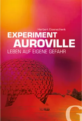 Zdjęcie produktu dla Experiment Auroville