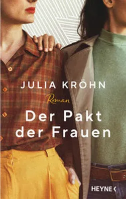 Image de Der Pakt der Frauen