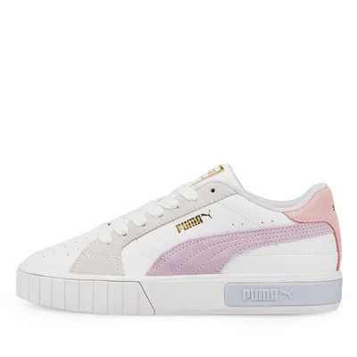 Produktbild von Puma Cali Star Mix WN'S W Weiß 8