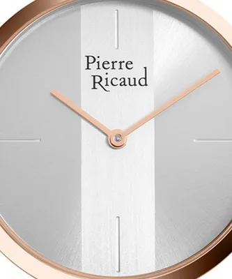 Productafbeelding van Pierre Ricaud, klassiek dameshorloge