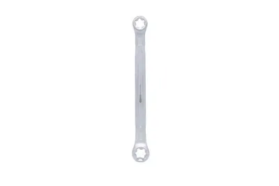Image de KS TOOLS Clé polygonale double Torx-E, E14xE18 ( 911.0374 )