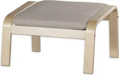 Immagine prodotto di Cuscino per poggiapiedi Poäng