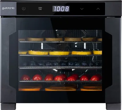 Obrázok produktu pre Sušička ovocia Guzzanti GZ 506A