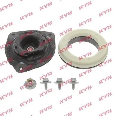 Produktbild von KYB Reparatursatz, obere Stoßdämpferbefestigung x SM2803