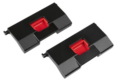Produktbild von Koffersystem Verbinder-Set für L-Case, 2-tlg.
